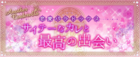 シンデレラ:恋愛パラドックス