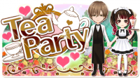 ラブギル:TeaParty