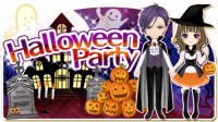 ラブギル:Halloween