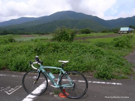 蒜山高原