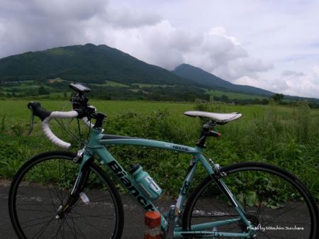 蒜山高原
