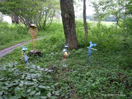 蒜山高原