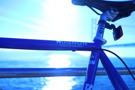 自転車