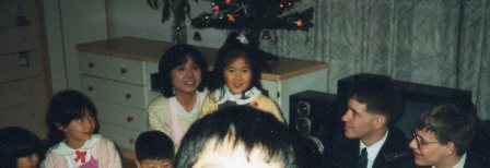 はじめてのクリスマス2