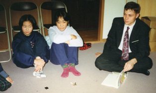 ゲーム大会2