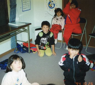ゲーム大会3