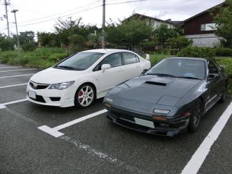 猟団オフ会10