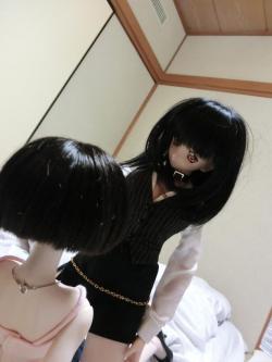 ドルショ32夜09