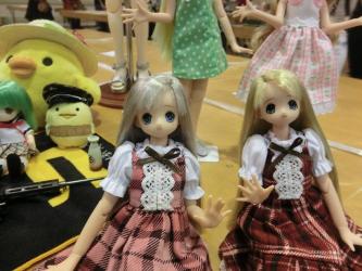 ドルショ32当日09