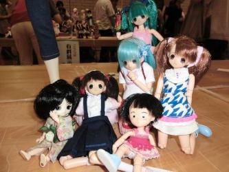 ドルショ32当日18
