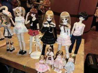 ドルショ32当日26