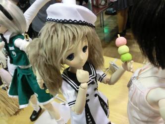 ドルショ32真理亜ちゃん01