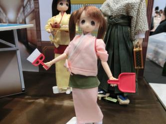 アイドルウエスト1307