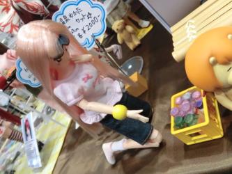 アイドルウエスト1309