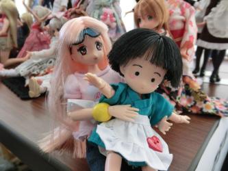 アイドルウエスト1311