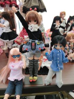 アイドルウエスト1313