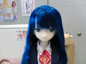 アイドルウエスト1302