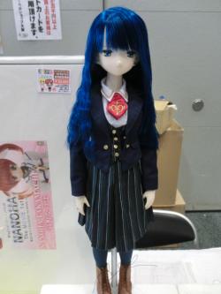 アイドルウエスト1303