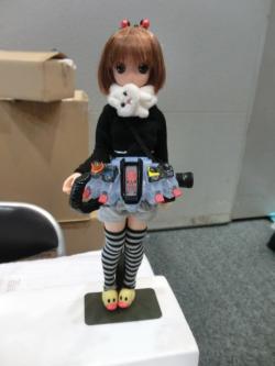 アイドルウエスト1301