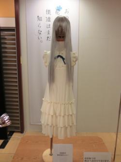 パルコあの花展13