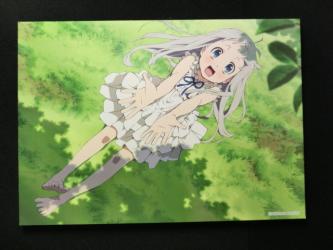 パルコあの花展15