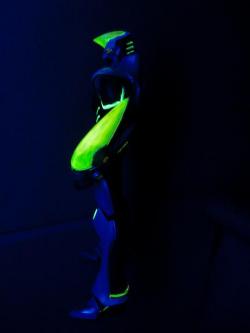 フィギュアーツワイルドタイガー09