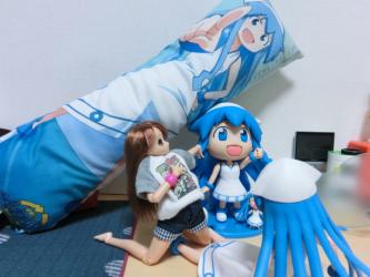 ある風33『イカ』09