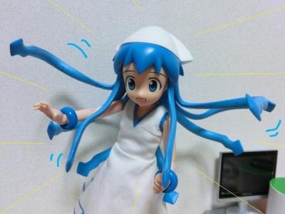 ある風33『イカ』12