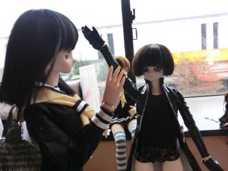 アイドル名古屋12tareさん01