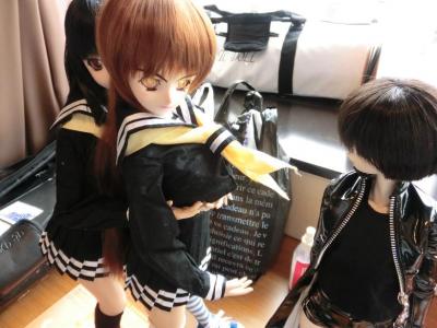 アイドル名古屋12tareさん07