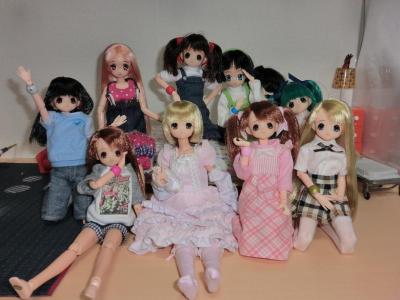 ある風36『忙しいアイドル』09