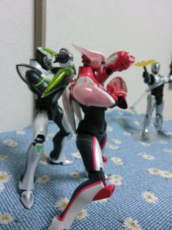 figmaロボコップ13