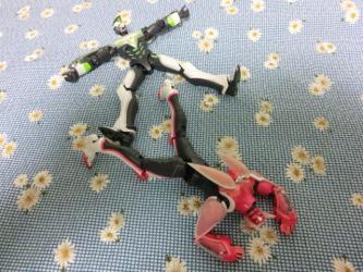 figmaロボコップ14