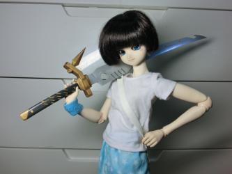 ドルインワンダ13の04