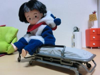 ある風37武器担架11