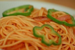 20110726ナポリタン