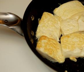 20111010炒り豆腐玉子00