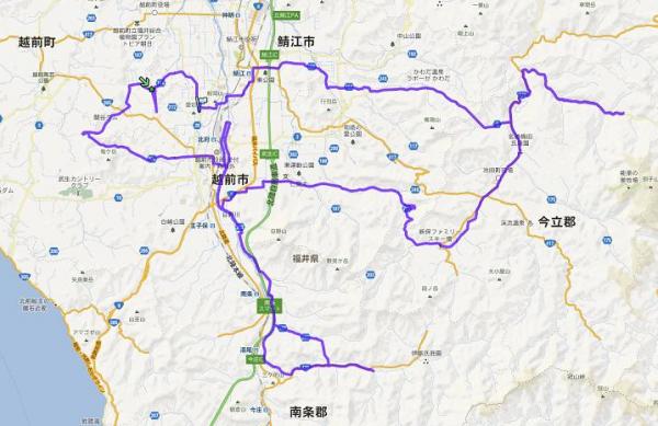 龍双ヶ滝