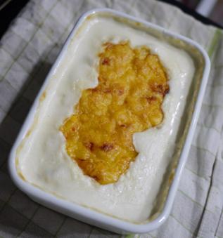 ポテトグラタン