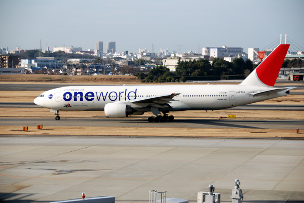 JAL