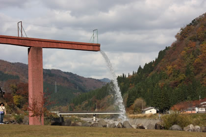 なんだこれ?