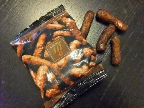 一番人気かりんとう