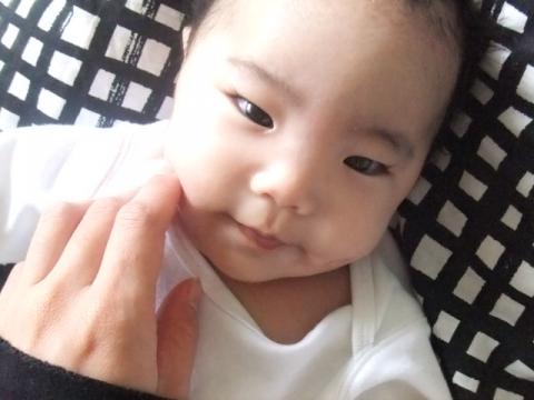 ちょっぴり眠くなってきた???