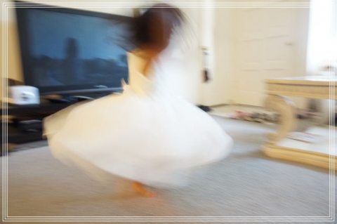 くるくるくるくる
