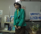 ①