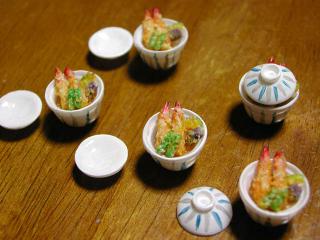 天丼