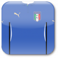 サッカーイタリア代表ユニフォーム2014最新ユニフォーム