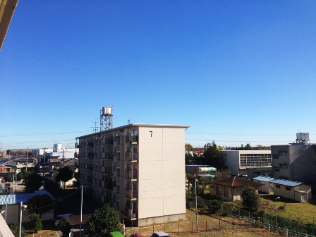 続・内部塗装の仕事は! (_△_;〃 ドテッ!