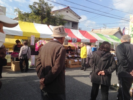 土・日は、五井大市に~! ヽ(*⌒o⌒)ヨロシクね♪