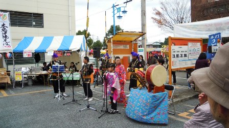 土・日は、五井大市に~! ヽ(*⌒o⌒)ヨロシクね♪